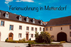 Ferienwohnung in historischem Bauernhaus in der Eifel